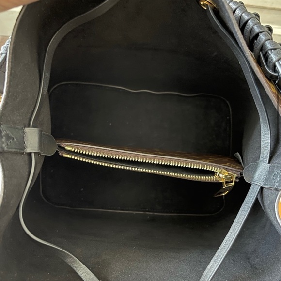 Louis Vuitton neo noe - Picture 5 of 16